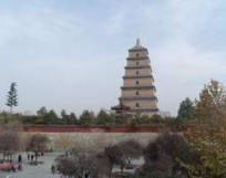 西安大唐芙蓉園